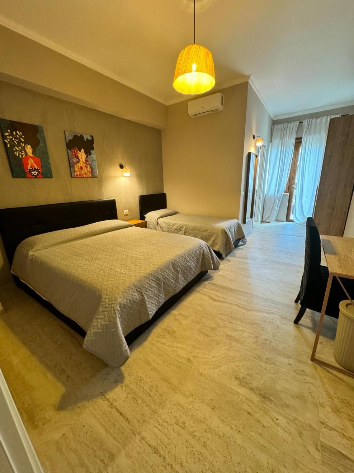 Doina Guest House Roma Exterior foto