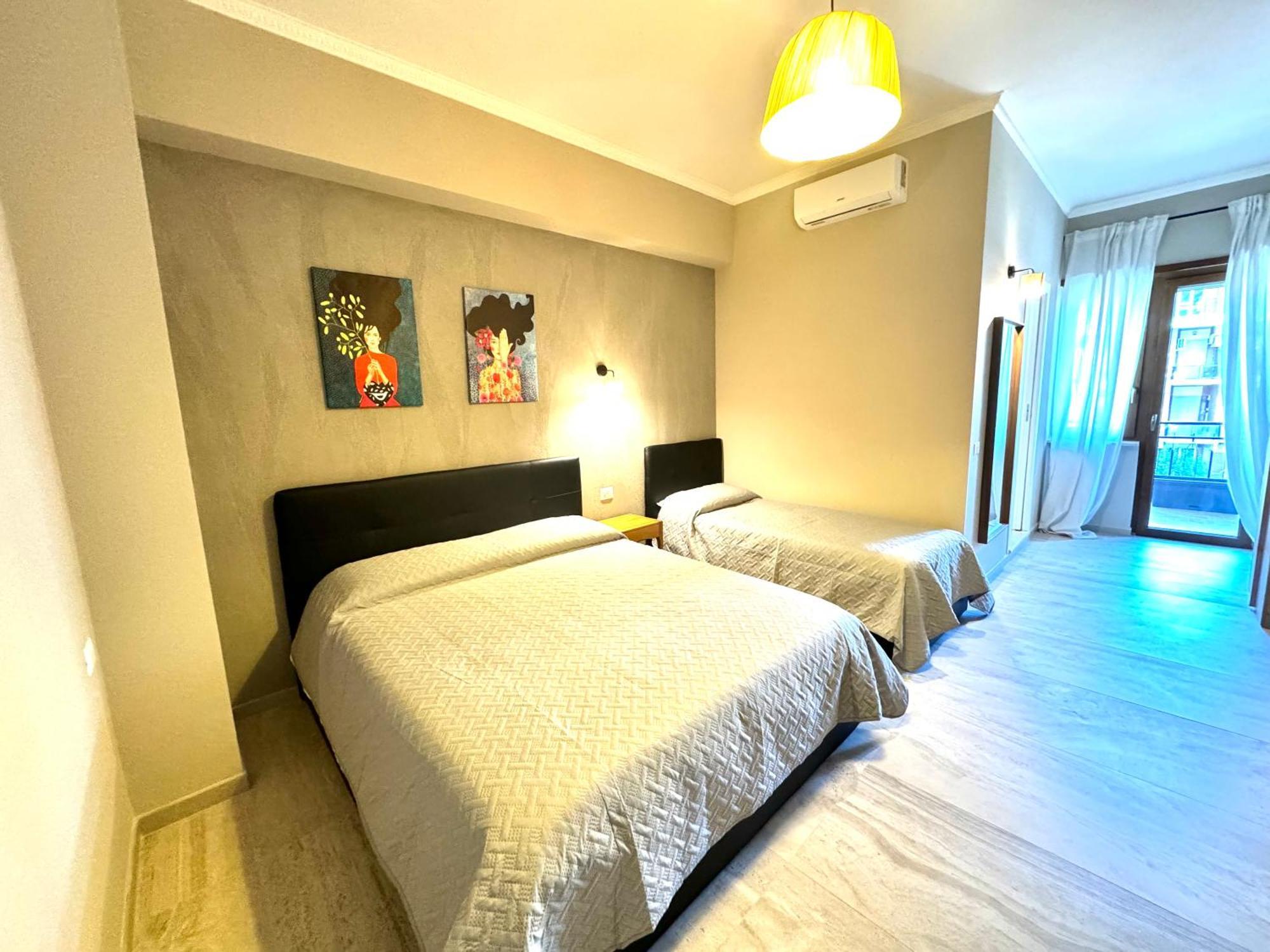 Doina Guest House Roma Exterior foto