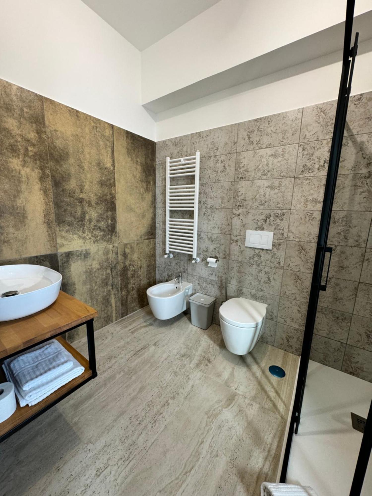 Doina Guest House Roma Exterior foto
